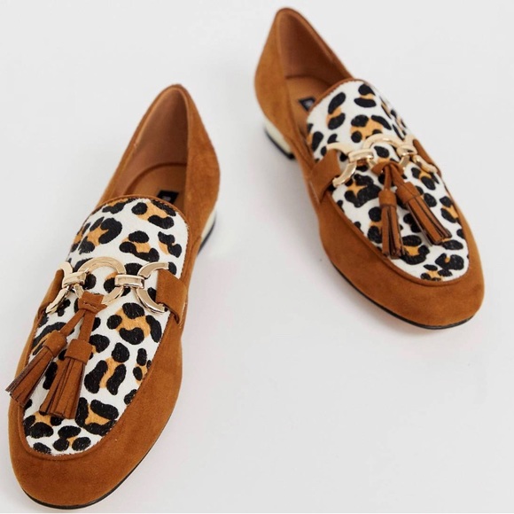 River Island tassel loafers EU39/AU8 - Picture 2 of 11